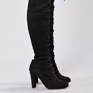 Love Me Long Time Boot